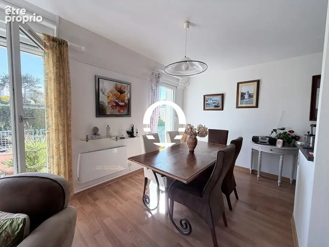Appartement PORNIC 3 pièces 71.85 m2 - photo 9