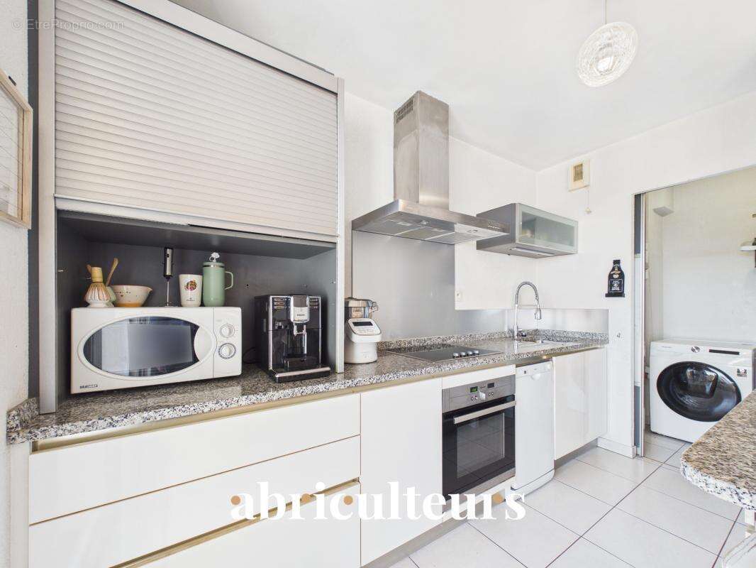 Appartement à BAYONNE