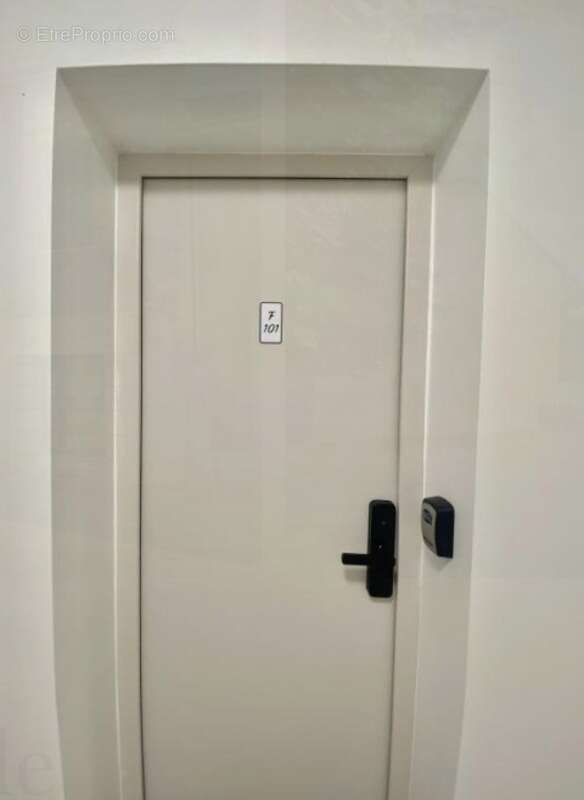Appartement à JARNY
