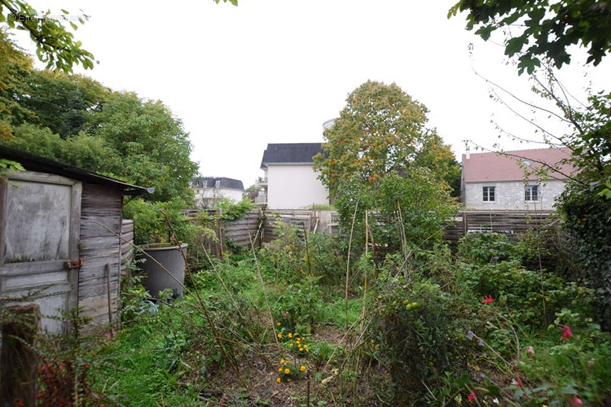 Appartement à RAMBOUILLET