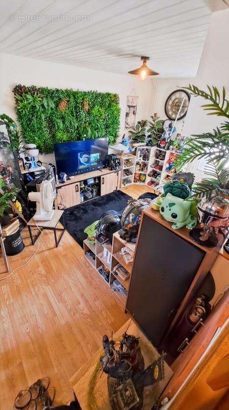 Appartement à CHALONS-EN-CHAMPAGNE
