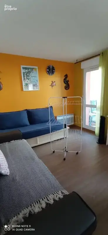 Le Verdon  - Appartement T2 - photo 2