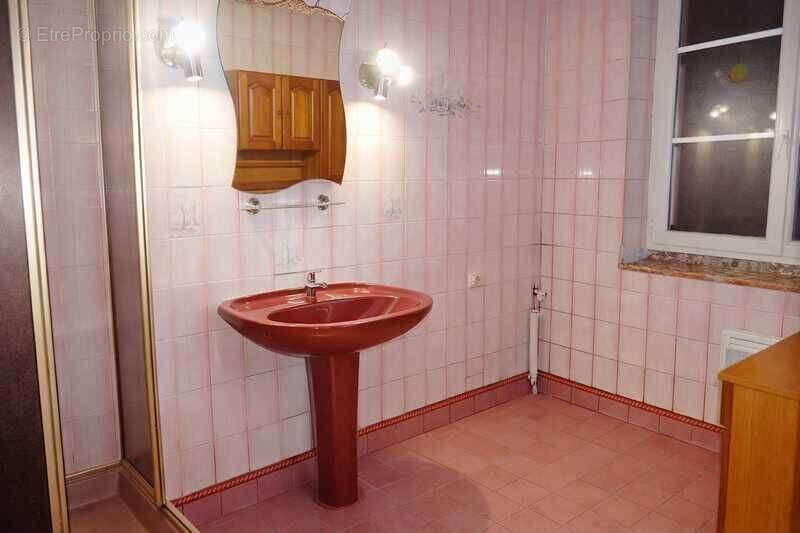 Maison à BOUCONVILLERS