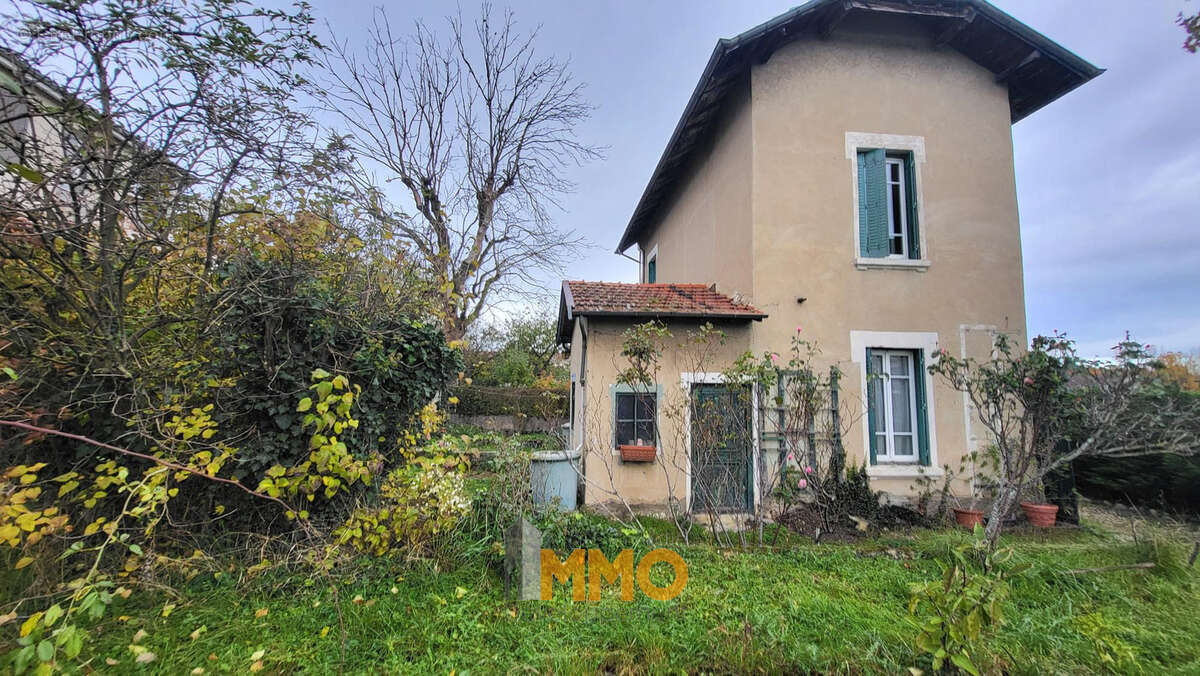 Maison avec terrain - photo 4