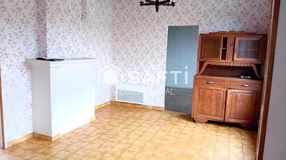 Photo 8 - Maison à LA CHATAIGNERAIE