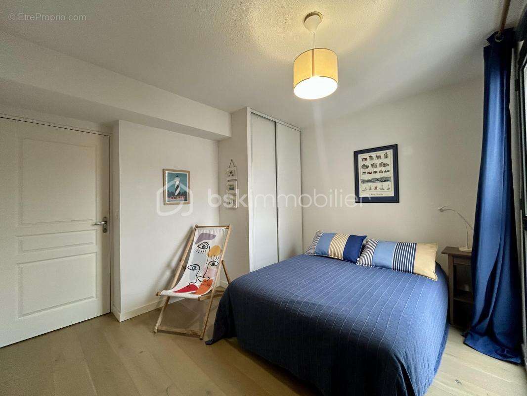 Appartement à ARCACHON