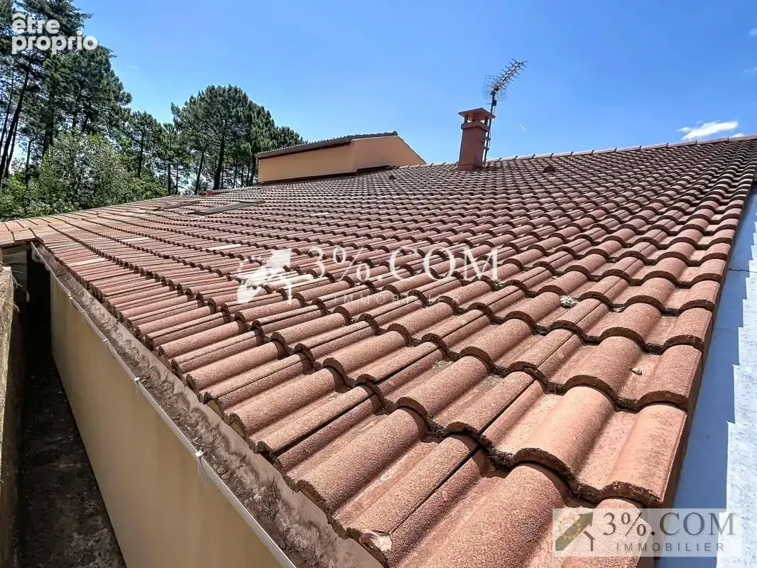 Maison 153 m2  habitables avec 2 logements indépendants et u - photo 15
