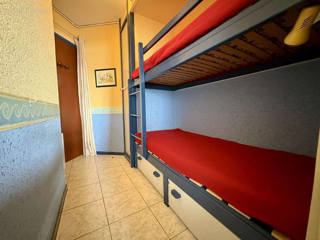 Appartement à LES SABLES-D'OLONNE