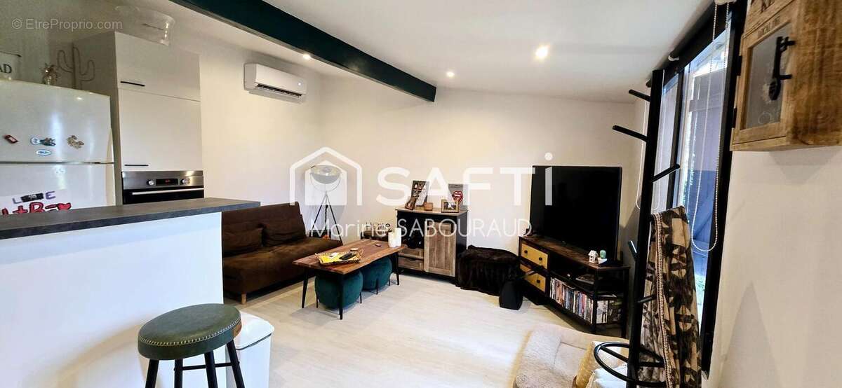 Photo 7 - Maison à LE THORONET