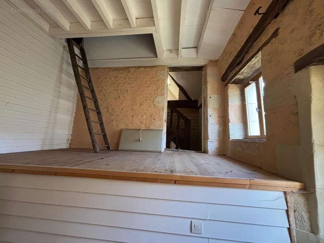 Photo 4 - Maison à RENE