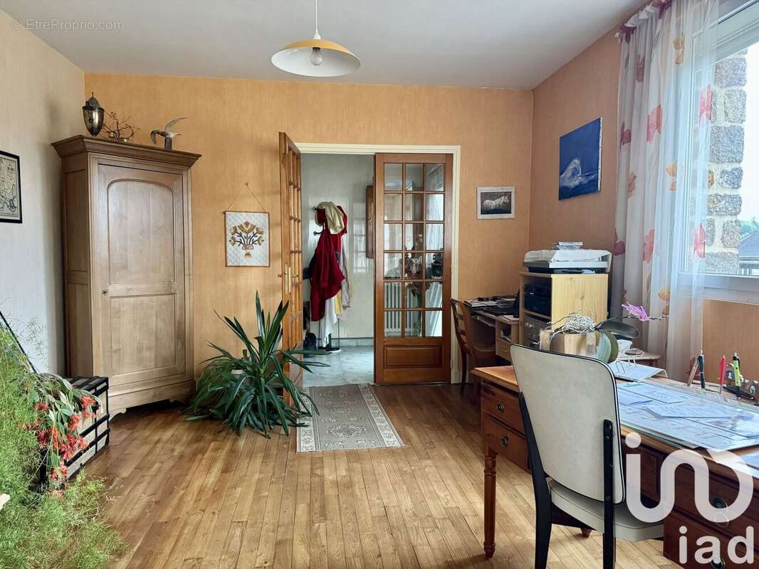 Photo 2 - Maison à SAINT-LO