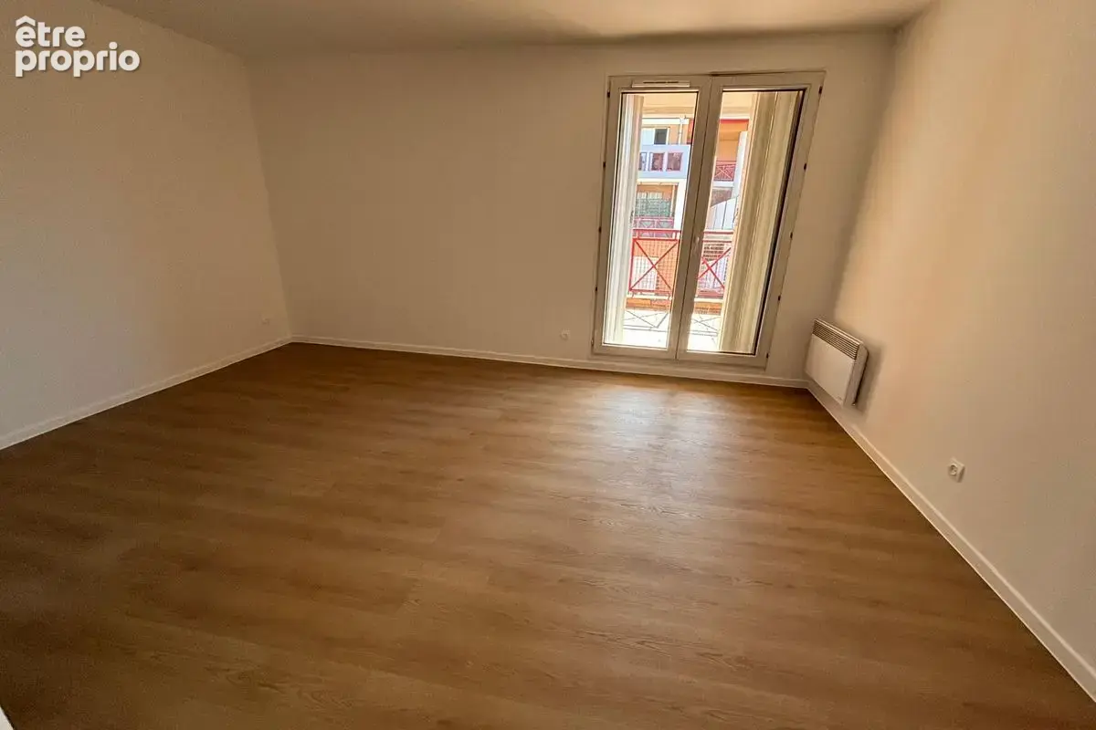 Appartement à ISTRES