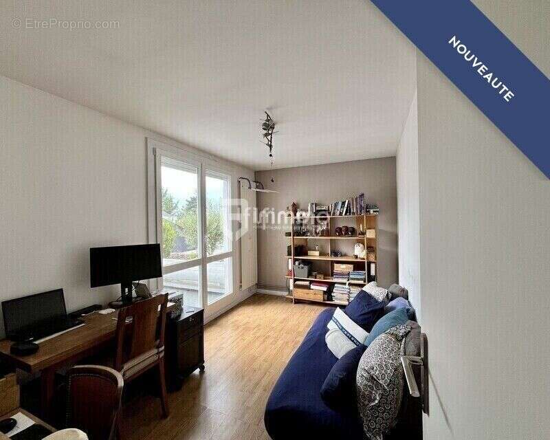 Appartement à BRY-SUR-MARNE