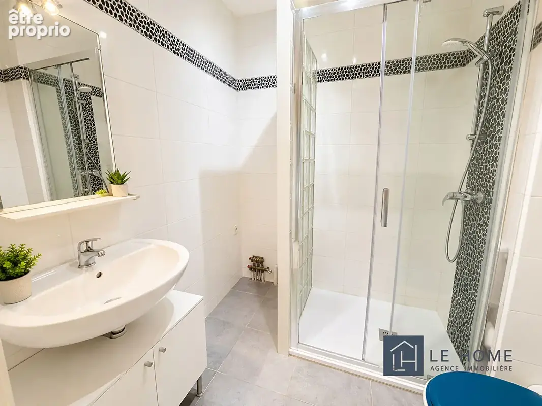 Appartement Tassin La Demi Lune 2 pièce(s) 46.59 m2 - photo 5