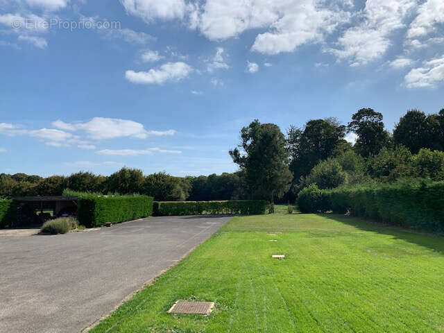 Maison à AVESNES-LE-COMTE