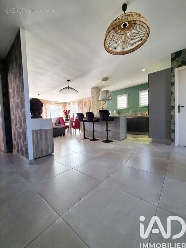 Photo 4 - Maison à PIA