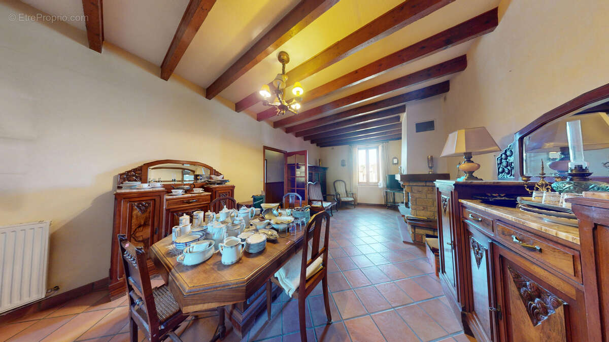 Maison à GRISOLLES