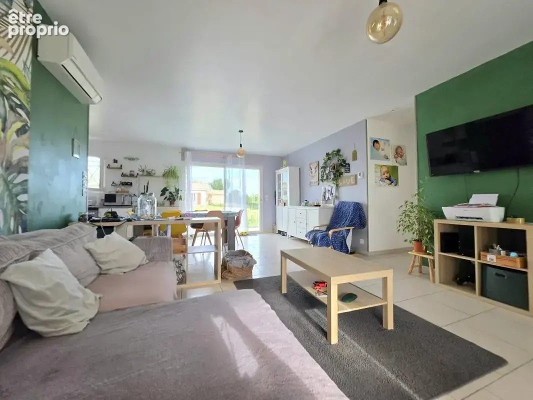 Maison À Vendre - photo 4