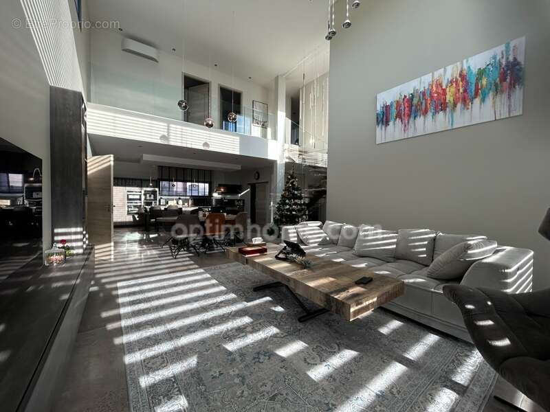 Maison à BETTENDORF