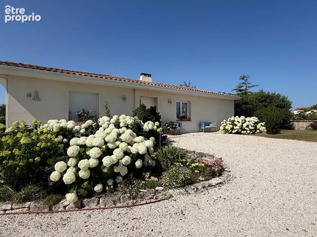 Maison Fouras 6 pièce(s) 203 m2 - photo 17