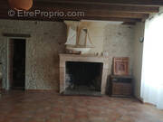Maison à MONTBOYER