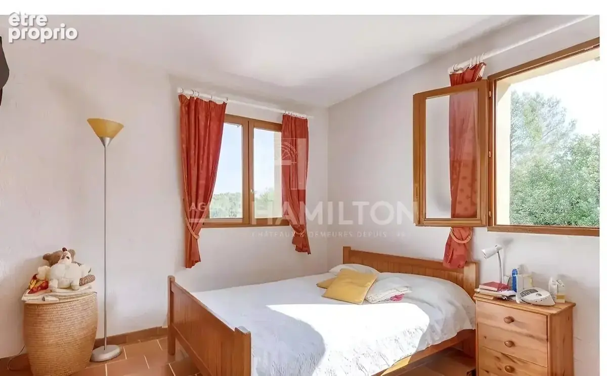 Valbonne – Villa individuelle avec vue dégagée - photo 5