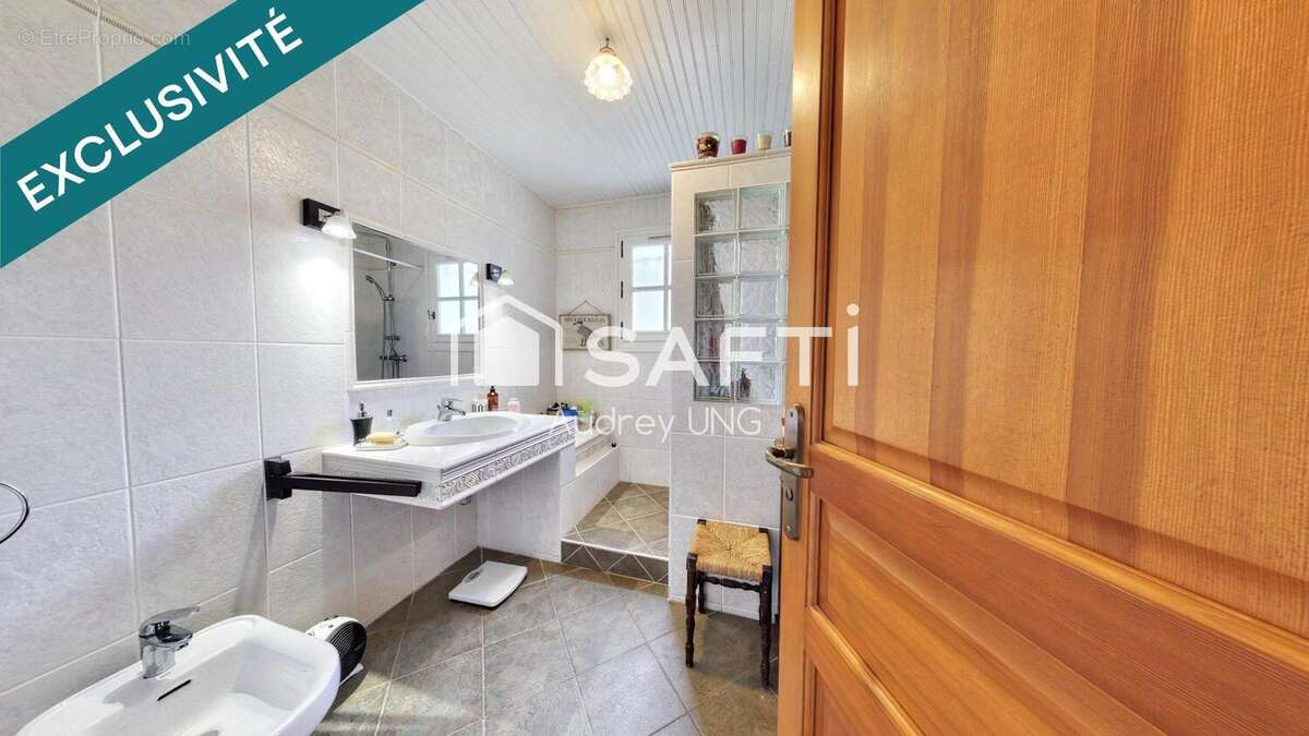 Photo 9 - Maison à BONNETAN