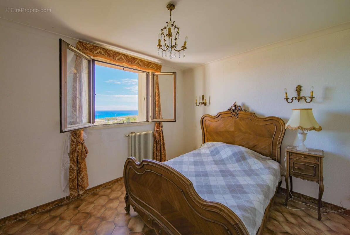 Appartement à BASTIA