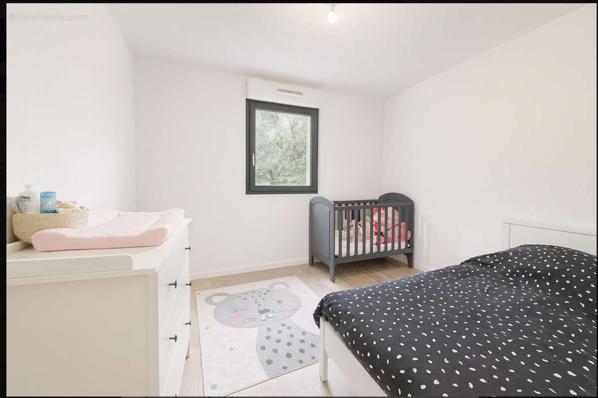 Appartement à CENON