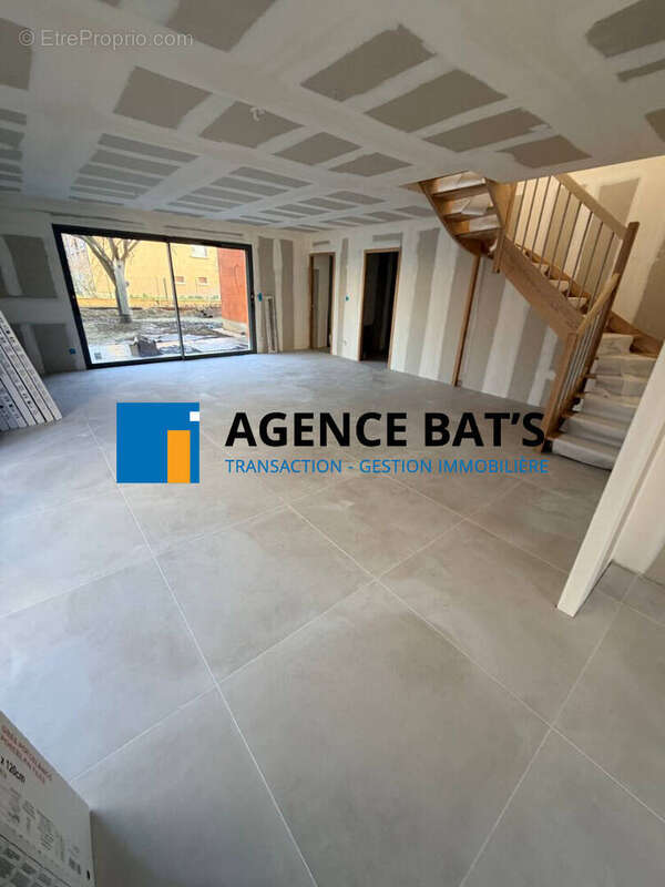 Photo 7 - Maison à SOLAIZE