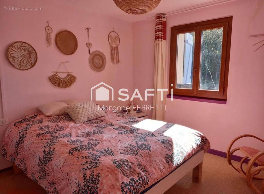 Photo 3 - Appartement à AIGUES-VIVES