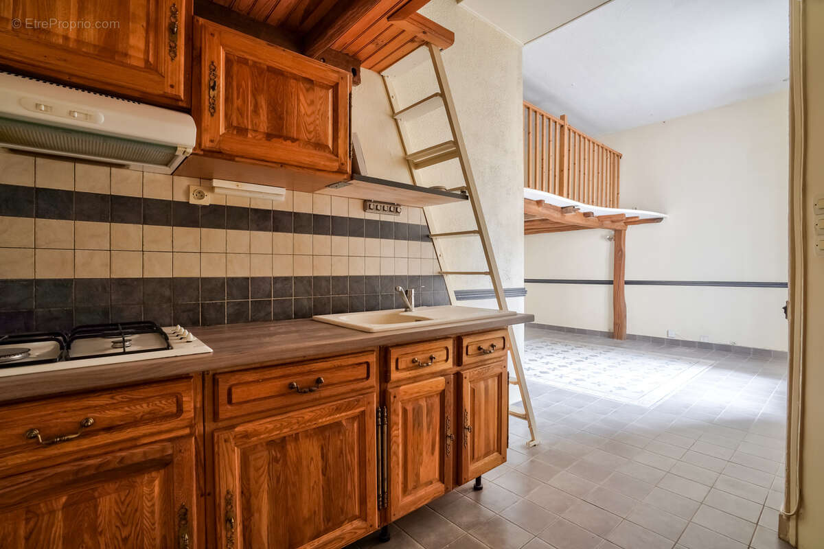 Appartement à LE VESINET