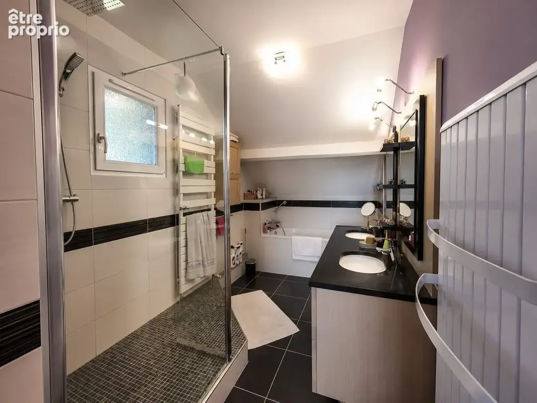 Maison 143 m² à Saint-Denis-En-Val  - photo 8