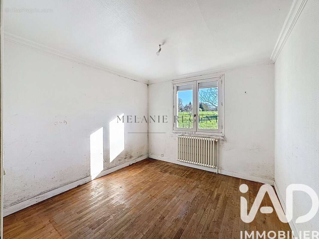 Photo 5 - Maison à BAINS-SUR-OUST