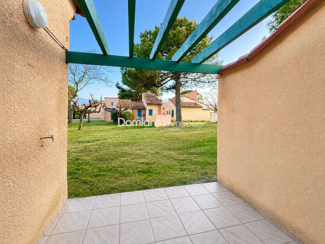 Appartement 35 m² à Argeles-Sur-Mer  - photo 2