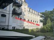 Appartement à MULHOUSE