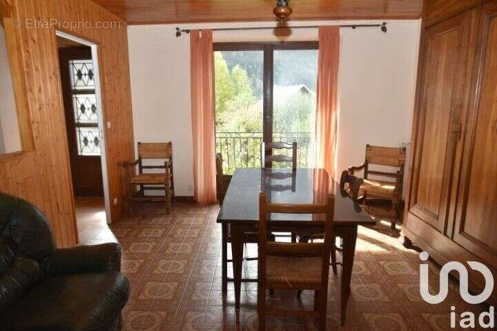 Photo 3 - Maison à VALJOUFFREY