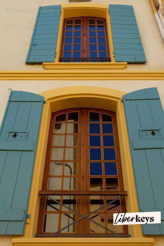 Maison à MOUSTIERS-SAINTE-MARIE