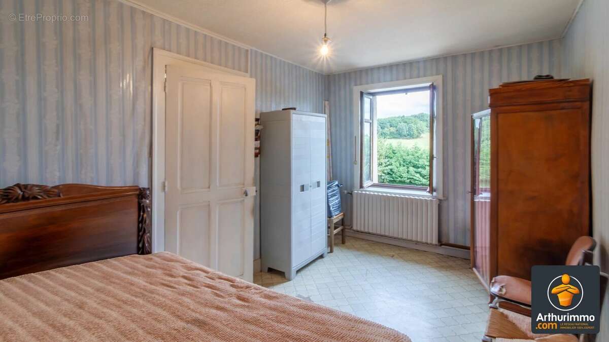 Maison à SAINTE-CATHERINE