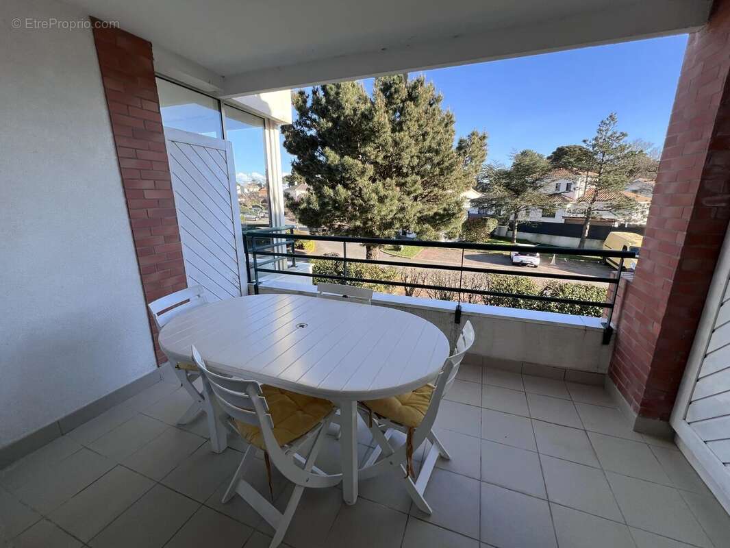 Appartement à PORNIC