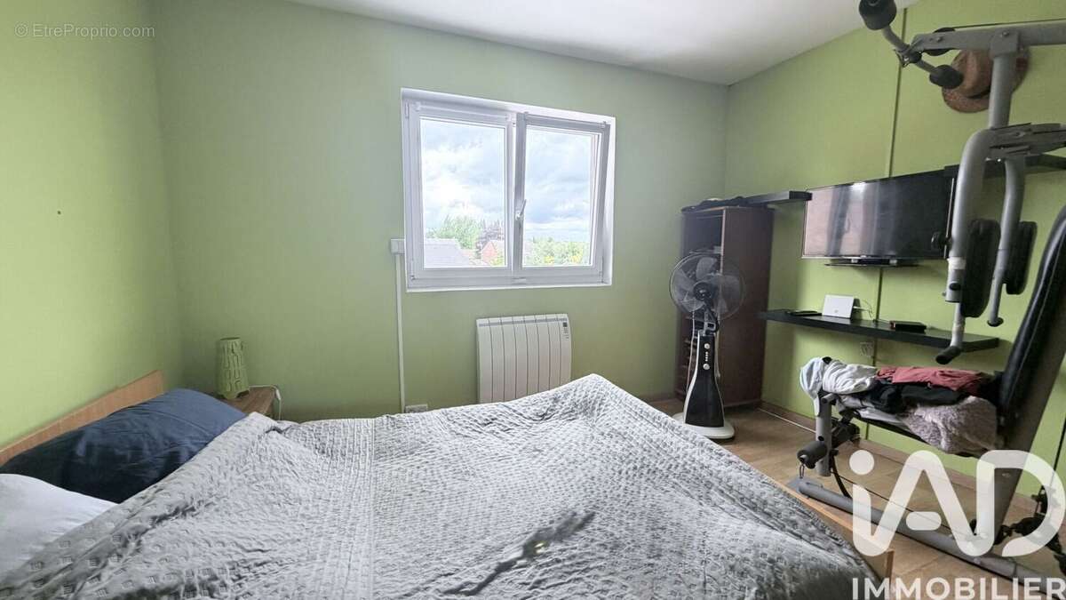 Photo 6 - Maison à LEWARDE