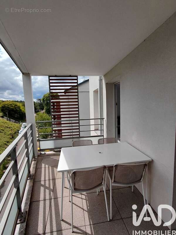 Photo 3 - Appartement à TASSIN-LA-DEMI-LUNE