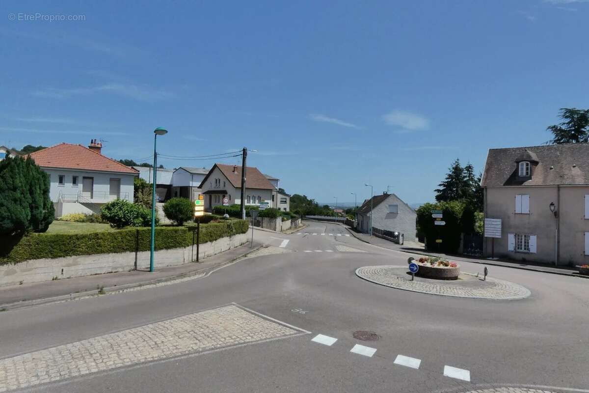 Maison de village - montcenis - photo 8