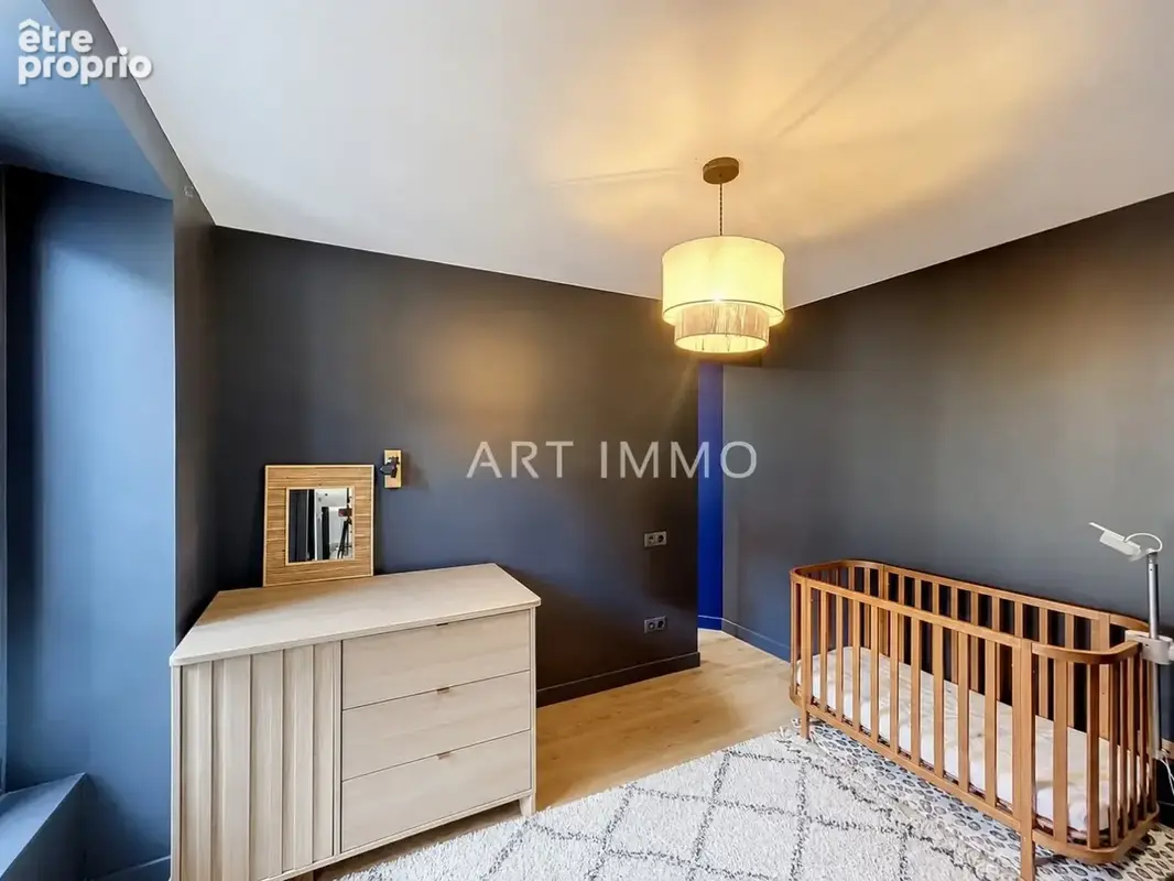 À vendre  maison de village rénovée avec terrasse au cur du village de robion - photo 5