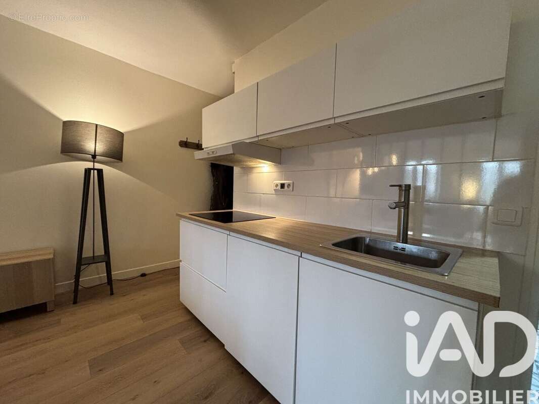 Photo 4 - Appartement à SAINT-MAUR-DES-FOSSES