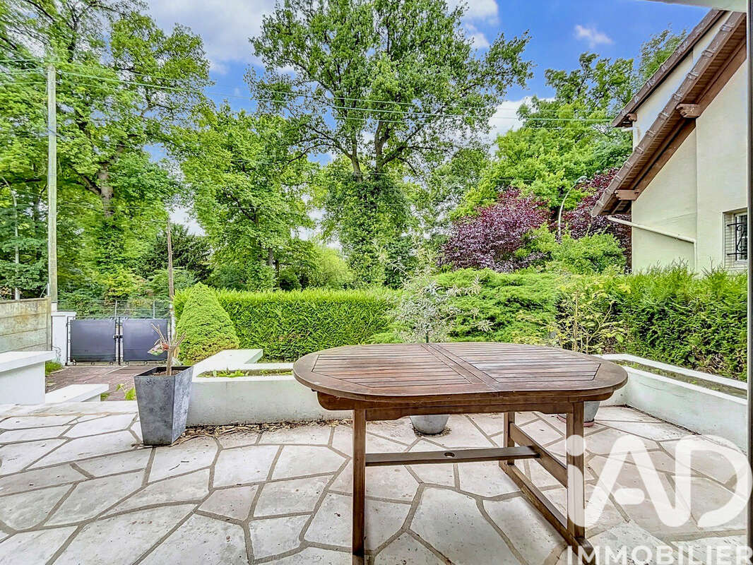 Photo 2 - Maison à AULNAY-SOUS-BOIS