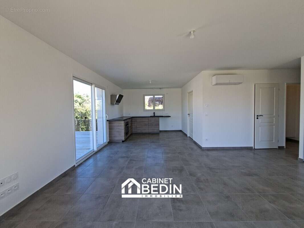 Maison 88 m² à Gujan-Mestras  - photo 5