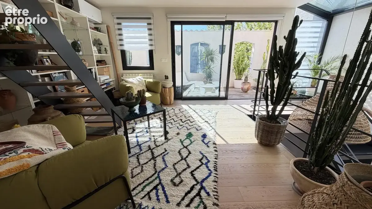 Maison 6 pièces 165 m² à vendre à Sanary-Sur-Mer (83110) - photo 3