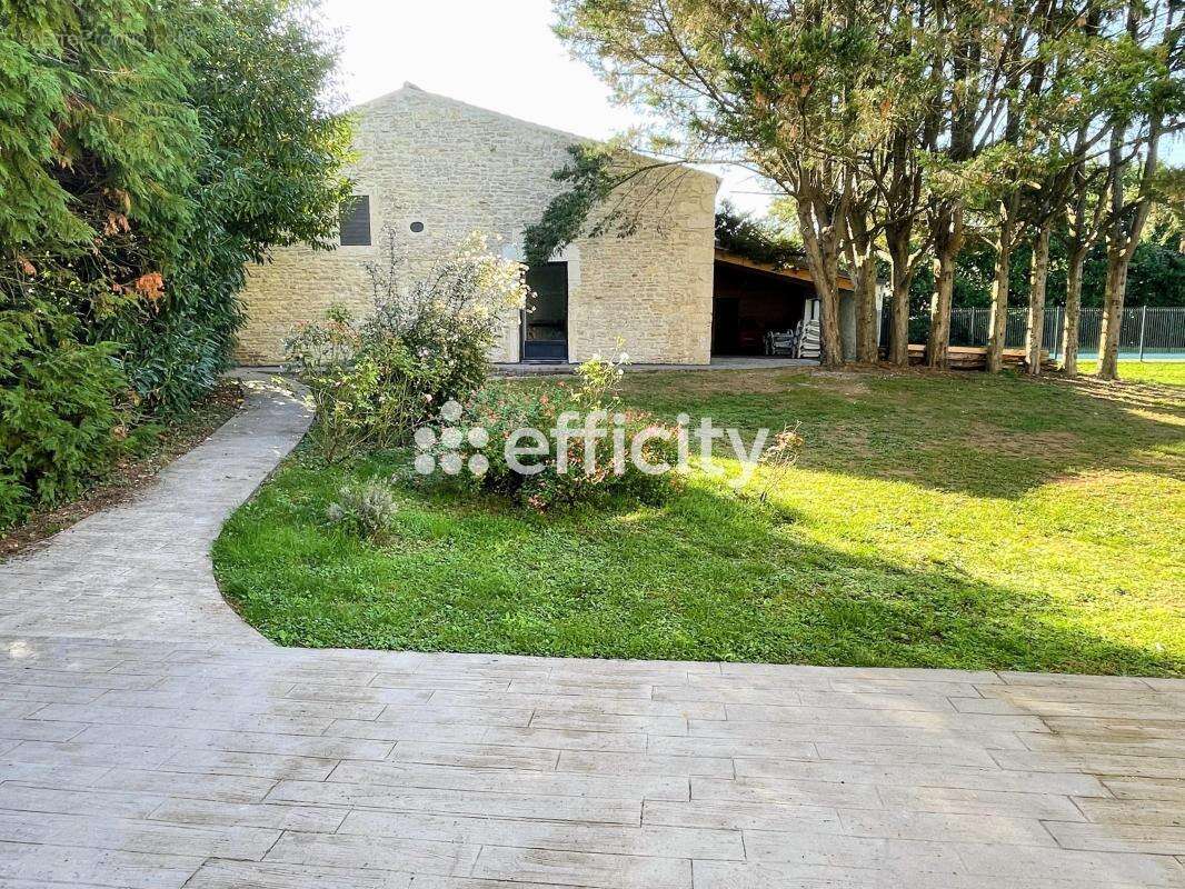Maison à BIGNAY