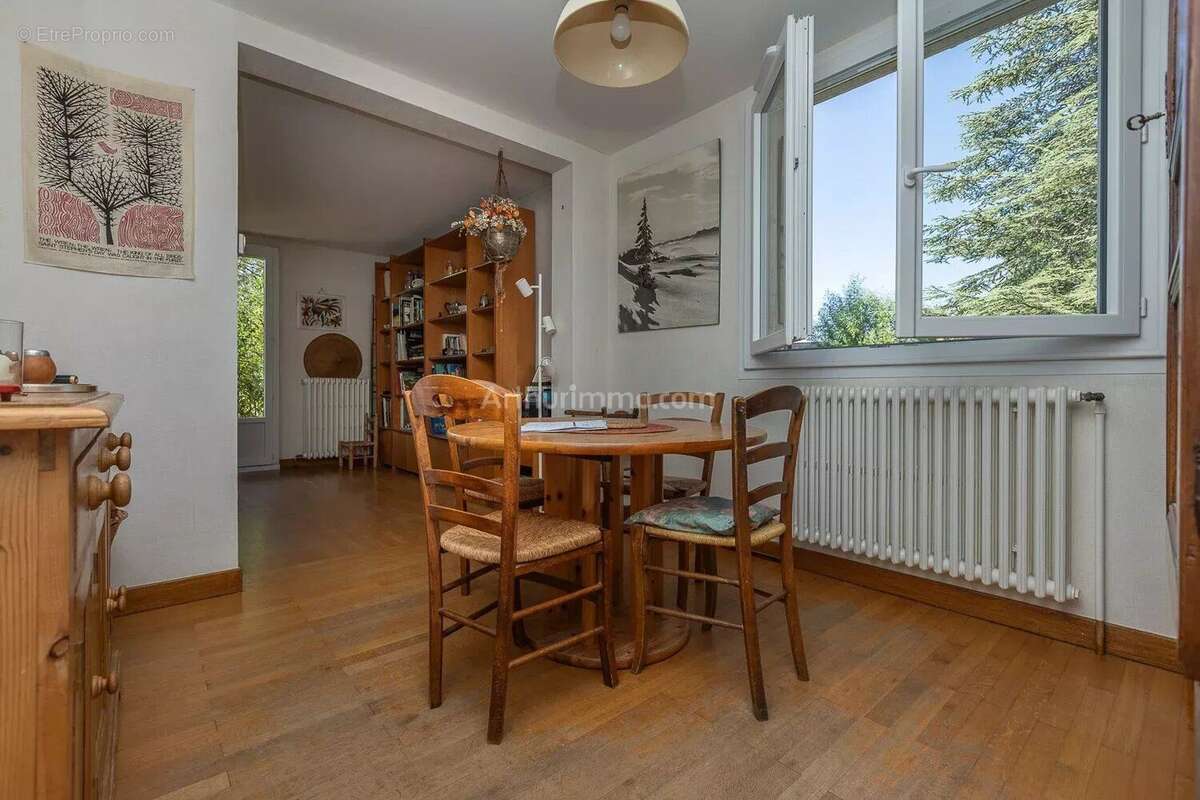 Vente Maison Belley(01300) 349 000ï¿œ - photo 6